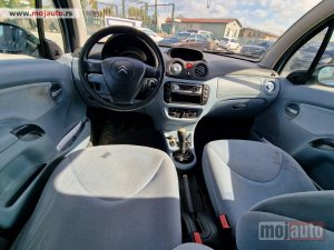 Glavna slika - Airbag vozacev suvozacev citroen c3 - MojAuto