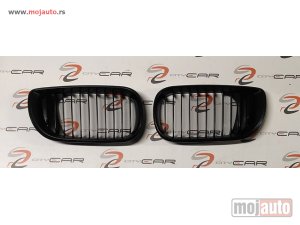 Glavna slika -  Prednja maska za BMW E46 - MojAuto