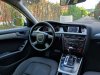 Slika 19 - Audi A4 2.0 TDI Multitronic Regist.  - MojAuto