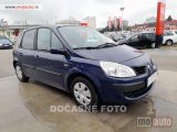 polovni Automobil Renault Megane 1.6 polovni Automobil Renault Megane 1.6
