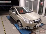 polovni Automobil Opel Corsa 1.0i polovni Automobil Opel Corsa 1.0i