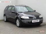 polovni Automobil Renault Megane 1.6 16V polovni Automobil Renault Megane 1.6 16V