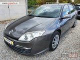 polovni Automobil Renault Laguna 2.0 DCI ''CARMINAT 131 KS'' polovni Automobil Renault Laguna 2.0 DCI ''CARMINAT 131 KS''