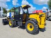 Slika 4 - Caterpillar TH417D/ 406h/ FUL OPREMA - MojAuto