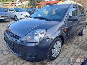 Glavna slika - Ford Fiesta 1.3 - MojAuto