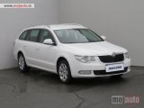 polovni Automobil Škoda Superb 4x4 2.0 TDi polovni Automobil Škoda Superb 4x4 2.0 TDi