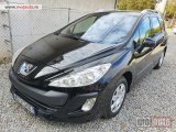 polovni Automobil Peugeot 308 1.6 HDI"BLUE LION" polovni Automobil Peugeot 308 1.6 HDI"BLUE LION"