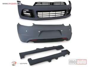 Glavna slika -  Body kit R style za VW Scirocco - MojAuto