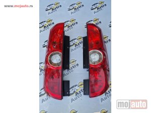 polovni delovi  Opel Combo Stop lampe model 2012-2018