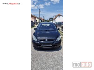 Glavna slika - Hauba pezo 307 - MojAuto
