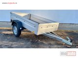 NOVI: prikolice TPV TRAILERS SEBAL 2010 NOVI: prikolice TPV TRAILERS SEBAL 2010