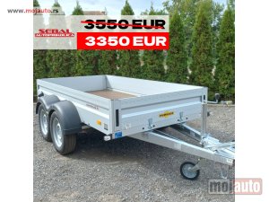 Glavna slika - HUMBAUR 253015 - MojAuto