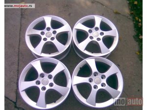 Glavna slika -  16ke 5x114,3 KIA original - MojAuto