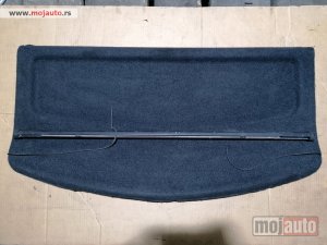 Glavna slika - 100. Daska, polica gepeka za Citroen Xsara - MojAuto