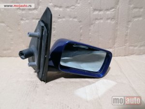 polovni delovi  190. Suvozacev,desni retrovizor,za Alfa Romeo 145, elektricni