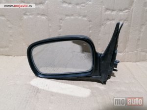 polovni delovi  208. Vozacev, levi retrovizor, za Kia Carens,elektricni
