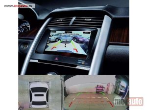 Glavna slika - Filter relej ispravljac za auto rikverc parking kameru - MojAuto