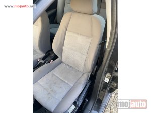 Glavna slika - Sedista peugeot pezo 307 5v - MojAuto