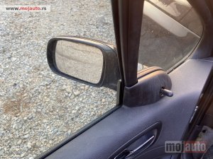 Glavna slika - Retrovizor pezo 307 mehanicki - MojAuto