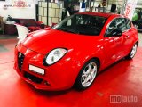 polovni Automobil Alfa Romeo MiTo 1.4 TB Distinctive 