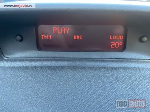 Glavna slika - Displey pezo 307 - MojAuto