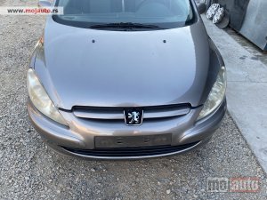 Glavna slika - Hauba pezo 307 - MojAuto
