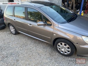 Glavna slika - Vrata pezo 307 - MojAuto