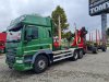 Slika 3 - DAF CF 460 6x2 / EU BRIF - MojAuto