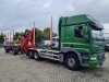 Slika 4 - DAF CF 460 6x2 / EU BRIF - MojAuto