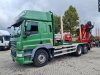 Slika 1 - DAF CF 460 6x2 / EU BRIF - MojAuto