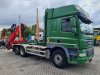 Slika 2 - DAF CF 460 6x2 / EU BRIF - MojAuto