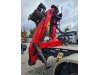 Slika 9 - DAF CF 460 6x2 / EU BRIF - MojAuto