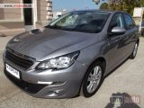 polovni Automobil Peugeot 308 1.6 BENZ 92 KW DIGI ALU NOV 