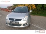 polovni Automobil Suzuki Swift 1,3 4x4 