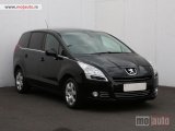 polovni Automobil Peugeot 5008 1.6 HDi polovni Automobil Peugeot 5008 1.6 HDi