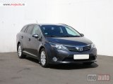 polovni Automobil Toyota Avensis 2.0D-4D polovni Automobil Toyota Avensis 2.0D-4D