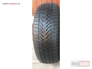 Glavna slika - 1752. Guma KUMHO 16-ica, ZIMSKA 195/60, Šara 8.2 mm, DOT 1817 - MojAuto