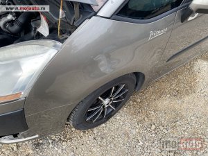 Glavna slika - Krilo citroen c4 grand picasso - MojAuto