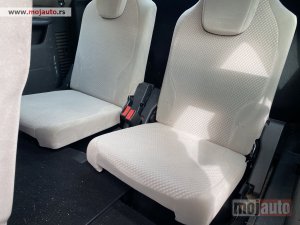 Glavna slika - Sedista citroen c4 grand picasso - MojAuto