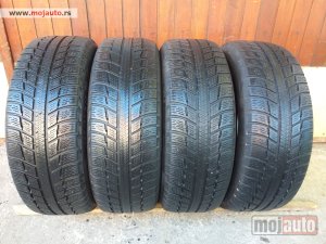Glavna slika - 1797. Gume MICHELIN 15-ice, ZIMSKE 185/60, Šara 5,3 mm - MojAuto