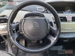 Glavna slika - Volan citroen c4 grand picasso - MojAuto