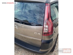 Glavna slika - Stakla citroen c4 grand picasso - MojAuto