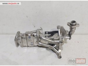 Glavna slika -  8596445 BMW F20 F30 F36 Egr hladnjak ventil nov original G30 G31 - MojAuto