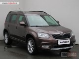 polovni Automobil Škoda Yeti 1.4 TSi polovni Automobil Škoda Yeti 1.4 TSi