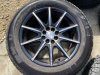 Slika 4 -  Alu felne zimske gume 215/60 r16 pezo citroen - MojAuto