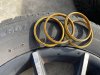 Slika 7 -  Alu felne zimske gume 215/60 r16 pezo citroen - MojAuto