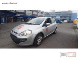 polovni Automobil Fiat Punto  Evo 1.4 Sporting 