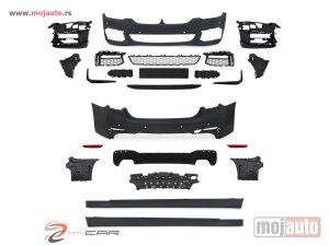 Glavna slika -  Body kit G30 za BMW M-tech - MojAuto
