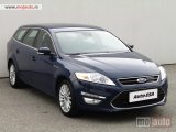 polovni Automobil Ford Mondeo 2.0TDCi polovni Automobil Ford Mondeo 2.0TDCi