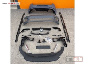 Glavna slika -  Body kit 7.5R za Golf 7 - MojAuto